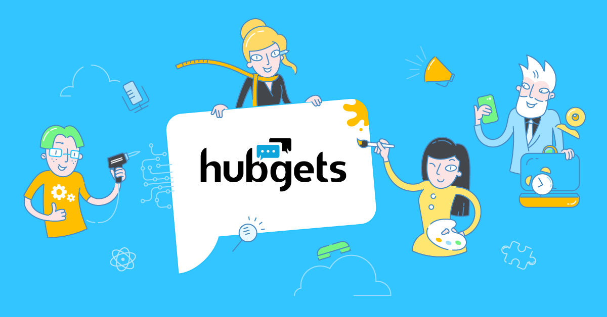 (c) Hubgets.com
